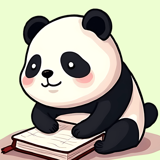 记账日记 Logo